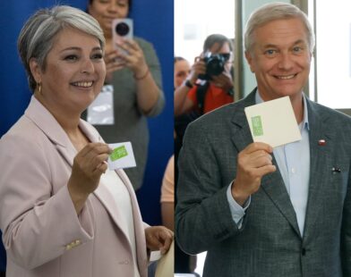 Elección Presidencial en Chile: La Historia se Escribe en Diciembre con dos Figuras Polémicas al Frente