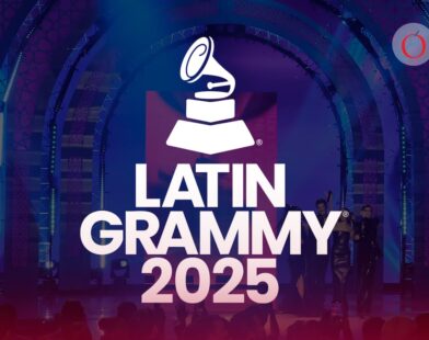 La Ceremonia de los Latin Grammy: Todo Lo Que Necesitas Saber sobre la Edición 2025