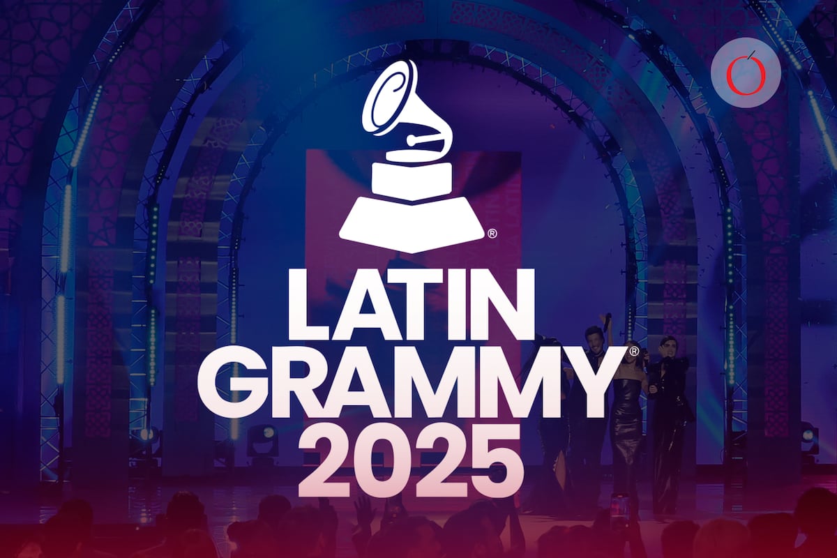 La Ceremonia de los Latin Grammy: Todo Lo Que Necesitas Saber sobre la Edición 2025