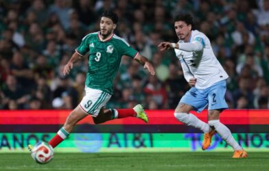 El Doloroso Ralentí de la Tri: ¿Cómo Volver a Ganar la Fe en la Selección Mexicana ante el Mundial 2026?