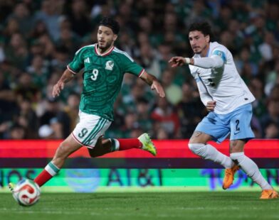 El Doloroso Ralentí de la Tri: ¿Cómo Volver a Ganar la Fe en la Selección Mexicana ante el Mundial 2026?