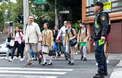 Clases en marcha: La SEP da el visto bueno para que los estudiantes regresen a la normalidad después del recordado megapuente