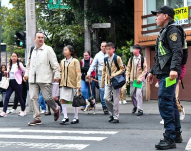 Clases en marcha: La SEP da el visto bueno para que los estudiantes regresen a la normalidad después del recordado megapuente