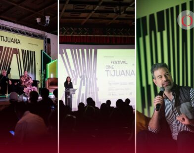 La Peloja Cántabra del Audiovisual: Descubre el Impacto del Primer Festival de Cine de Tijuana que Estremeció la Frontera